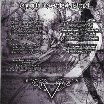 CD Triumfall: Antithesis Of All Flesh 2487
