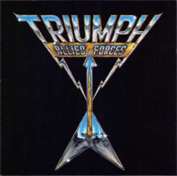 Album Triumph: Allied Forces