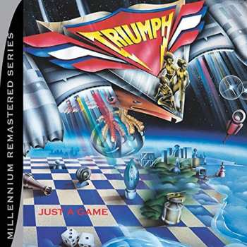 Album Triumph: Just A Game