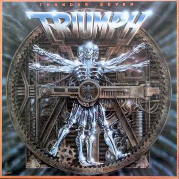 Album Triumph: Thunder Seven
