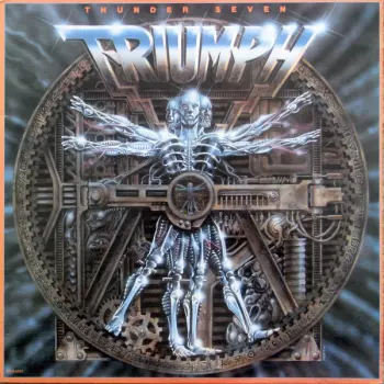 Triumph: Thunder Seven