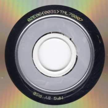 CD Triumph: Thunder Seven 36500