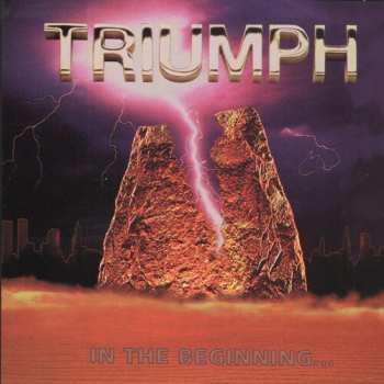 Album Triumph: Triumph