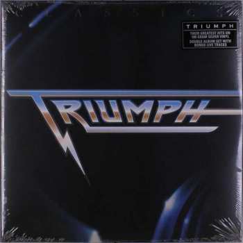 Album Triumph: Classics
