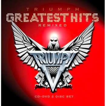 Album Triumph: Greatest Hits Remixed