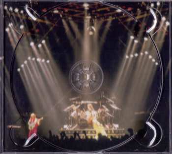 CD/DVD Triumph: Greatest Hits Remixed 533966