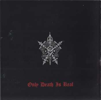 CD Triumph Of Death: Resurrection Of The Flesh (Triumph Of Death Live, 2023) 537783