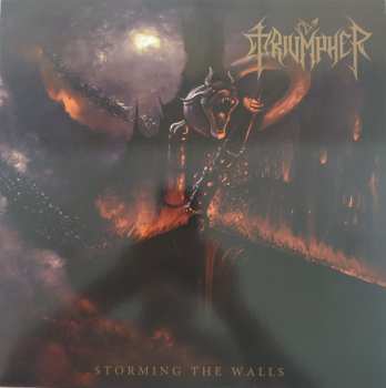 LP Triumpher: Storming The Walls 455509