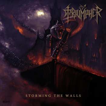 CD Triumpher: Storming The Walls 488426