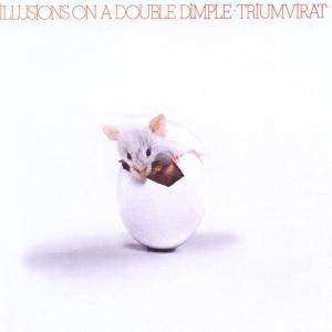 Album Triumvirat: Illusions On A Double Dimple