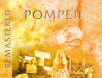 CD Triumvirat: Pompeii 46076