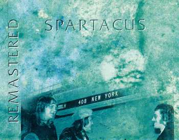 CD Triumvirat: Spartacus 46074