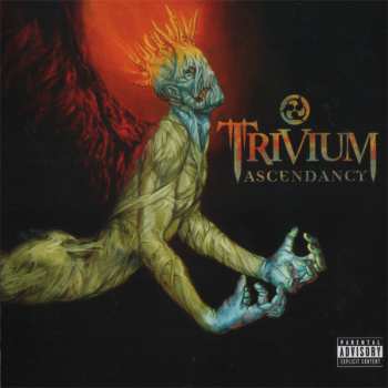 CD Trivium: Ascendancy 387508