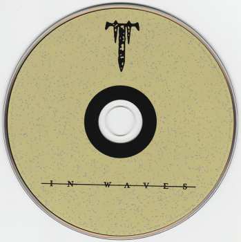 CD Trivium: In Waves 17804