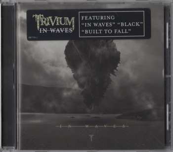 CD Trivium: In Waves 17804