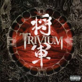 Album Trivium: Shogun