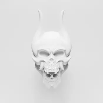 Trivium: Silence In The Snow