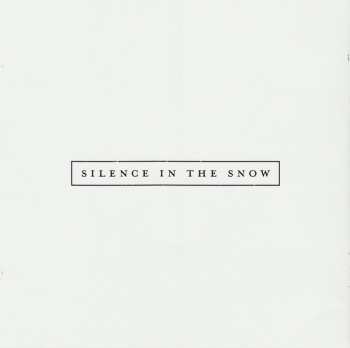 CD Trivium: Silence In The Snow DLX 32549
