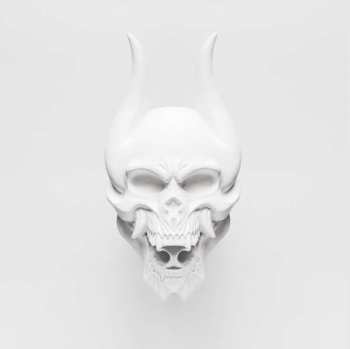 CD Trivium: Silence In The Snow 49264