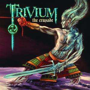 Album Trivium: The Crusade
