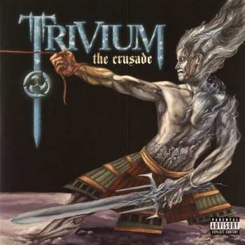 2LP Trivium: The Crusade LTD | CLR 8270