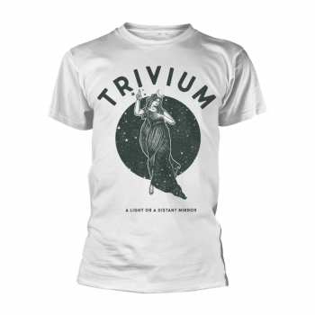 Merch Trivium: Tričko Moon Goddess