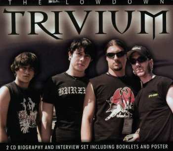 Album Trivium: Trivium - The Lowdown