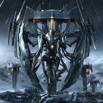 Album Trivium: Vengeance Falls