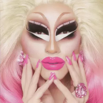 Trixie Mattel: The Blonde & Pink Albums