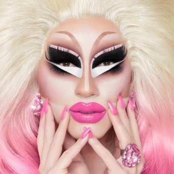 CD Trixie Mattel: The Blonde & Pink Albums