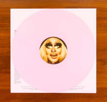 LP Trixie Mattel: Two Birds, One Stone CLR