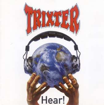 Album Trixter: Hear!