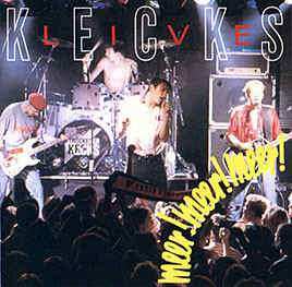 Album Tröckener Kecks: Kecks Live (Meer! Meer! Meer!)