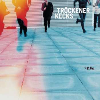 LP Tröckener Kecks: >TK 431962