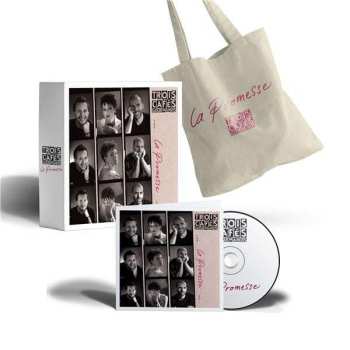 2CD Trois Cafés Gourmands: La Promesse (limited Edition) 443430