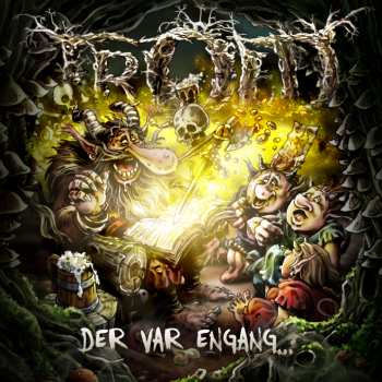 CD Trold: Der Var Engang 424961