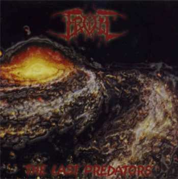 Album Troll: The Last Predators
