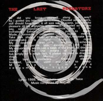 CD Troll: The Last Predators 230992