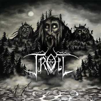 Album Troll: Tilbake Til Trollberg