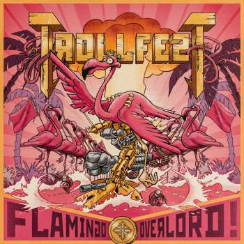 CD TrollfesT: Flamingo Overlord 178183
