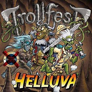 CD TrollfesT: Helluva LTD 15848