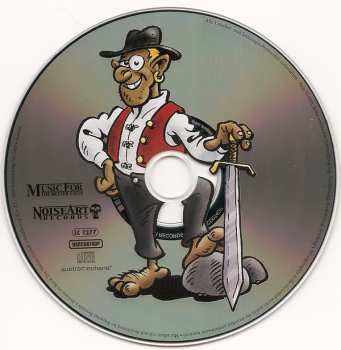 CD TrollfesT: Norwegian Fairytales DIGI 25669