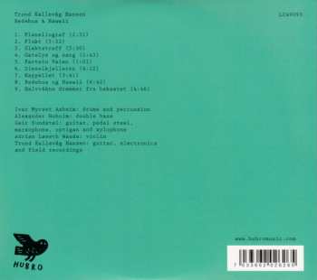 CD Trond Kallevåg Hansen: Bedehus & Hawaii 401513