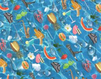 CD Trondheim Jazz Orchestra: Oui LTD