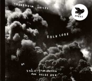 Album Trondheim Voices: Folklore