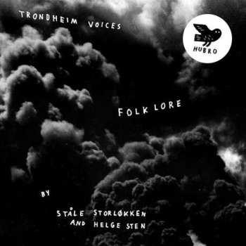 CD Trondheim Voices: Folklore 466555