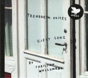 Album Trondheim Voices: Gjest Song