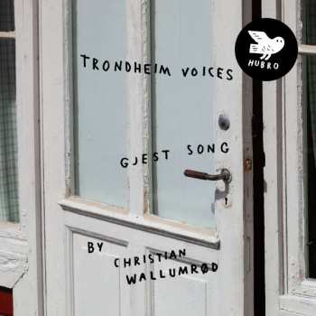 CD Trondheim Voices: Gjest Song 406390