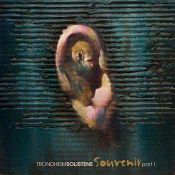 Album Trondheimsolistene: Souvenir
