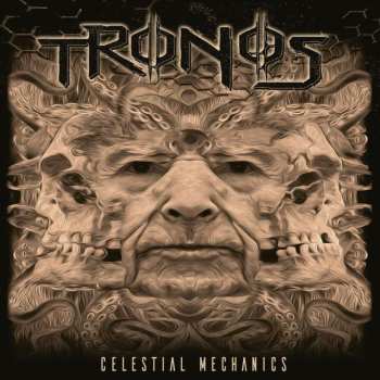 Album Tronos: Celestial Mechanics